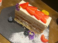 -BOCATA 西班牙餐厅(三里屯店)