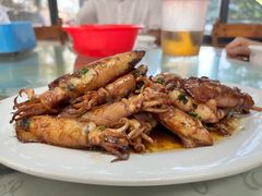 -东莞楼农家菜(金海湾大道分店)