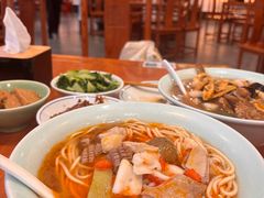 -奎元馆.百年奎元.非遗传承(西湖边的解放路店)