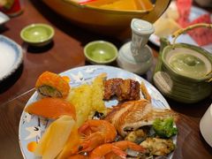 -松子料理(亮马桥店)