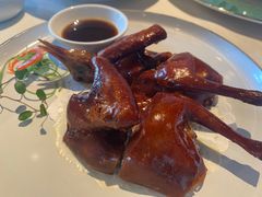 -三号黄浦会Canton Table