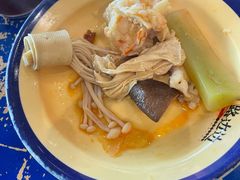 -马路边边串串香(双井直营店)