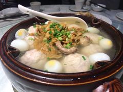 -琬苑鸽庄·川粤融合菜(解放碑总店)