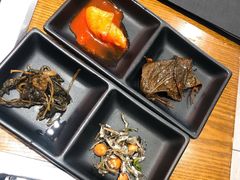 -韩阳王石板烤肉