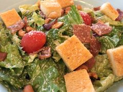 -大树餐厅(红旗街万达店)