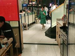 -老胖串店(浆水泉路店)