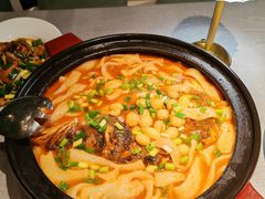 -南堂馆·新川菜(春熙路店)