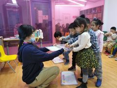 -英孚教育青少儿(河东资深教研中心)