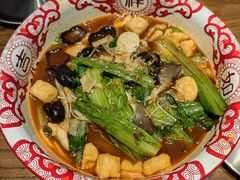 -破店大排档·海鲜·烧烤(南京店)