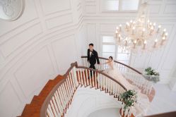 点击看大图 -金夫人婚纱摄影(华南店)