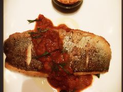 -WOLFGANG PUCK KITCHEN & BAR(迪士尼小镇店)