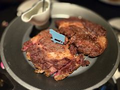 -小火花·干式熟成牛排馆Spark SteakHouse(剑桥郡店)