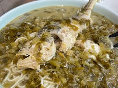 -金枝玉叶上海人家食府(三里河店)