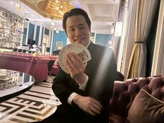 -The St·Regis Bar 瑞吉酒吧