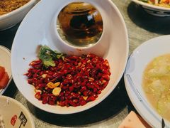 -川香渔府(万达店)