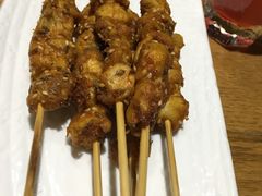 -菩提树·素食餐厅(汇智国际商业中心店)