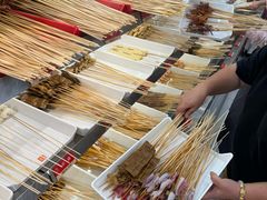 -袁记串串香(新南门店)