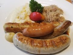 -兰特伯爵西餐厅·啤酒屋(方庄店)