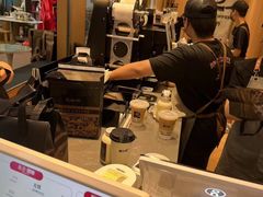 -蓉小乔·RONG COFFEE(福田店)