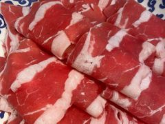 东镇肥牛-东镇老火锅(长春路首店)