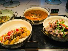 -杭州钱江新城万怡酒店-西餐厅