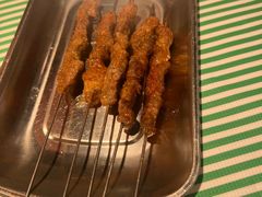 -楼兰新疆菜(江宁万达店)
