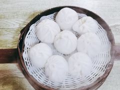 -酒城小笼包(马王庙店)