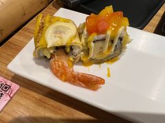 -水林间·寿喜烧自助(仙林金鹰店)
