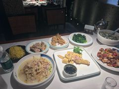 -壹只菜·崇明本地特色菜(崇明南门店)