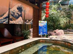 -嘉悦汗蒸时代(曙光路店)
