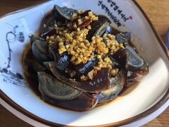 -遇见小院—虹鳟鱼•农家菜(怀柔店)