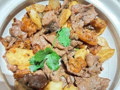 -蔡澜点心·粤菜(花城汇南区店)