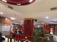 -东兴楼饭庄(六里桥店)