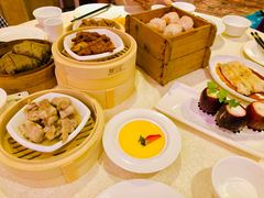 -龙的酒楼·手工早茶·顺德菜(近良路店)