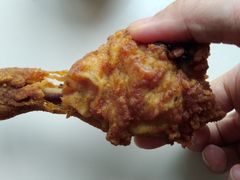 -肯德基(丰北路店)