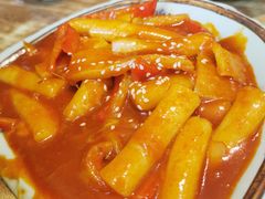 -金石陈朝鲜拌饭(东城万达店)