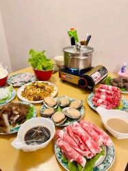 -喜喜·全套房月子会所(罗宾森广场店)