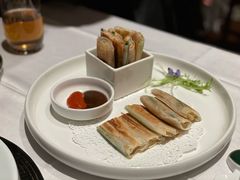 -杭州新新饭店·1913餐厅
