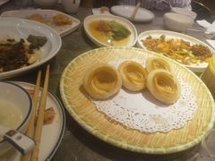 -闫府私房菜·老字号(恒隆店)