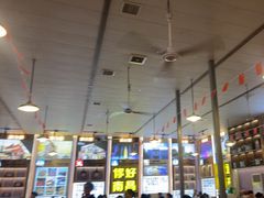 -冶建镜子·老南昌大排档·江西虾王(总店)