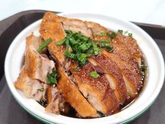 -新四方美食城(中山店)