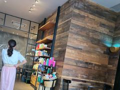 -星巴克(东莞常平富盈广场店)