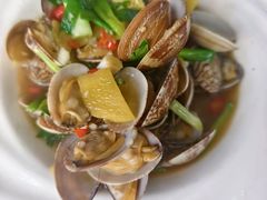 -众味海鲜大排档·活海鲜·潮汕味(南澳店)