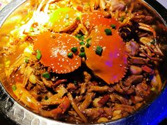 -谢蟹浓·肉蟹煲(新奥店)