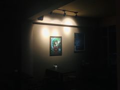 烤豆腐鱼-新华阿喜烧烤(嘉泰雅园店)