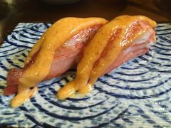 -东岸料理·寿司·刺身