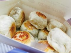 -长发西饼(临顿路店)
