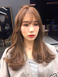 -icare美发沙龙