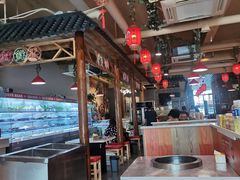 大堂-宽尺巷鱼蛙自助火锅(虎丘钻石广场店)
