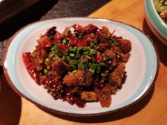 特色冷吃鱼-味当家鱼头火锅.•甲鱼料理(金沙店)